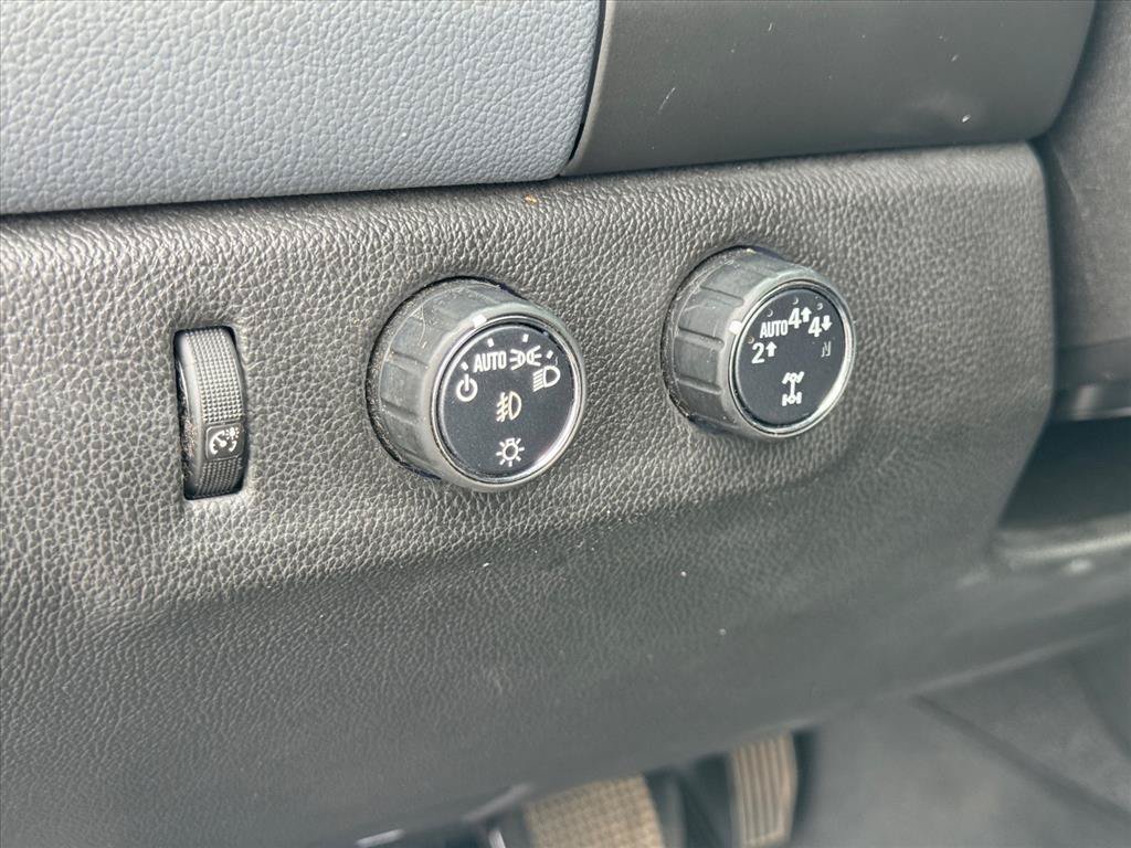 Used 2019 Chevrolet Colorado Z71 AWD/4WD image 15