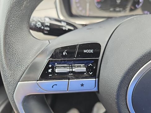 Used 2023 Hyundai Tucson SEL AWD/4WD image 10