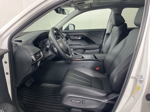New 2026 Acura ADX FWD image 23