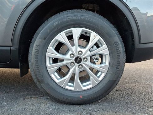 New 2026 Ford Escape Active image 5