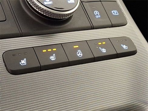 Used 2023 Hyundai Palisade Calligraphy w/ Cargo Package image 27