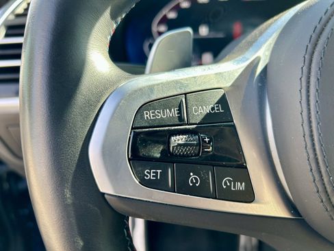 Used 2023 BMW X3 M40i w/ Premium Package image 18