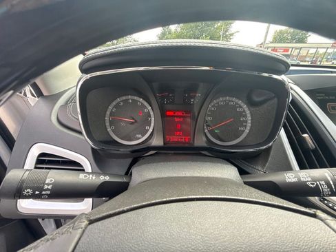 Used 2016 GMC Terrain Denali FWD image 18