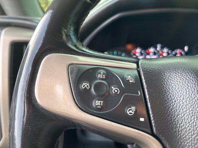 Used 2017 GMC Sierra 2500 Denali w/ Duramax Plus Package AWD/4WD image 19