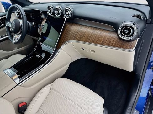 Certified 2026 Mercedes-Benz GLC 300 image 16