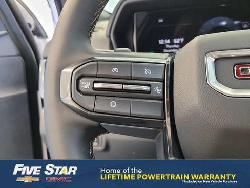 New 2026 GMC Terrain AT4 w/ Convenience Package III AWD/4WD image 23
