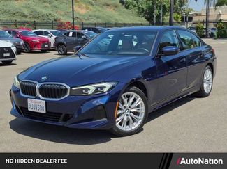 Used 2023 BMW 330i Sedan w/ Premium Package RWD video 1