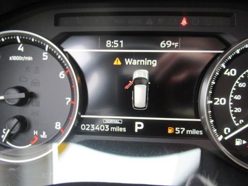 Used 2024 Mitsubishi Outlander SE AWD/4WD image 23