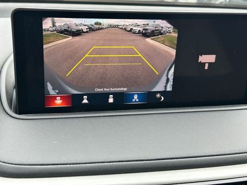 Used 2023 Acura MDX FWD w/ Technology Package image 30