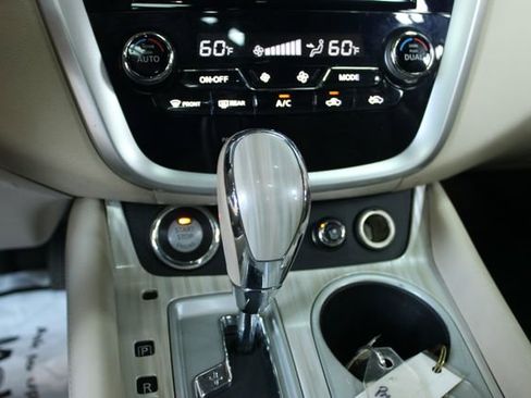 Used 2017 Nissan Murano AWD image 21