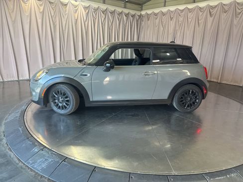 Used 2016 MINI Cooper 2-Door Hardtop FWD image 6