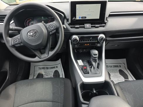 Certified 2025 Toyota RAV4 XLE AWD/4WD image 20