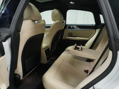 Certified 2024 BMW i4 xDrive40i w/ Premium Package image 12