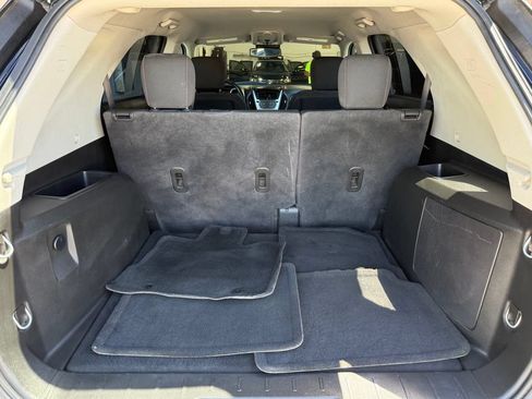 Used 2016 Chevrolet Equinox LT w/ Convenience Package FWD image 15