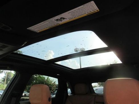 New 2025 Cadillac XT5 Premium Luxury w/ Technology Package image 25