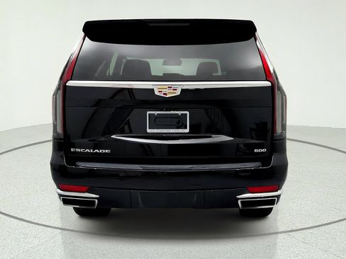 Used 2023 Cadillac Escalade Premium Luxury w/ Performance Package AWD/4WD image 4