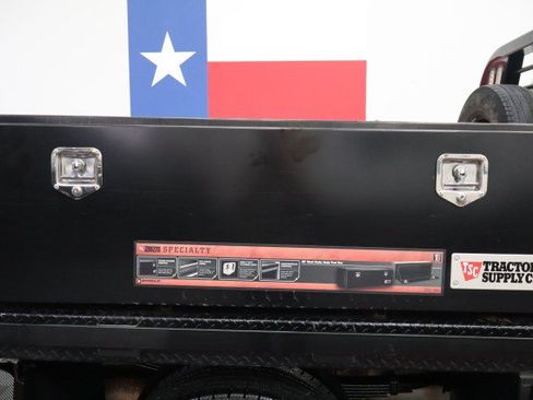 Used 2022 RAM 3500 Tradesman w/ Chrome Appearance Group AWD/4WD image 29