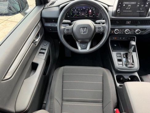 Used 2026 Honda CR-V TrailSport image 10