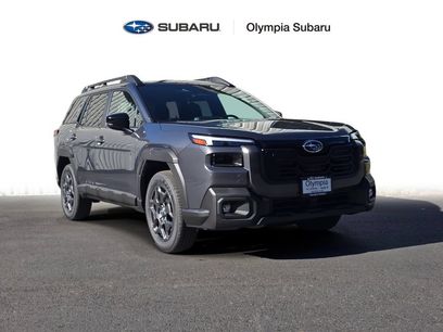 New 2026 Subaru Outback Premium
