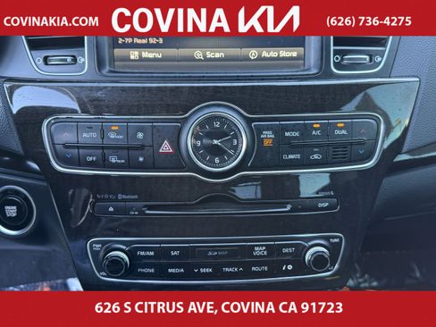 Used 2016 Kia Cadenza Premium image 26