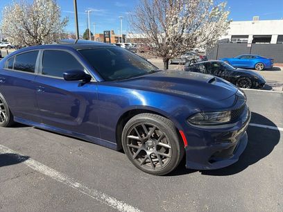 Used 2017 Dodge Charger R/T