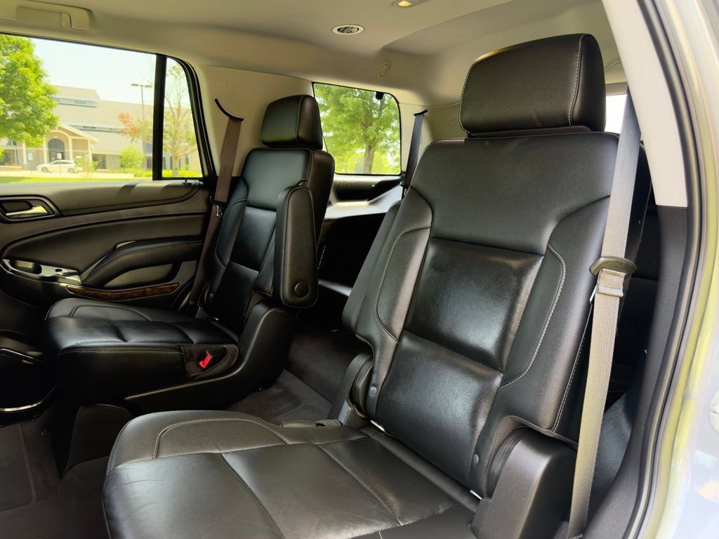 Used 2020 Chevrolet Tahoe LT AWD/4WD image 22