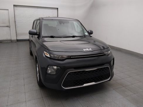 Used 2022 Kia Soul S FWD image 14