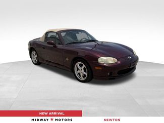 Used 2000 MAZDA MX-5 Miata LS RWD video 1