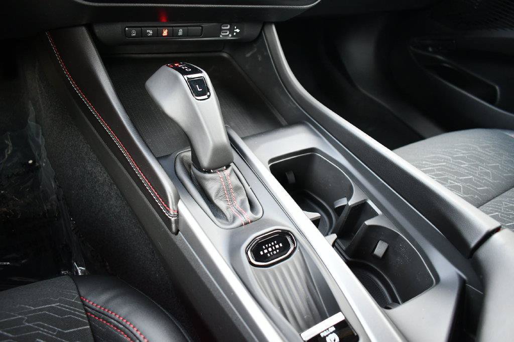 New 2026 Dodge Charger R/T w/ Driver Convenience Group AWD/4WD image 15