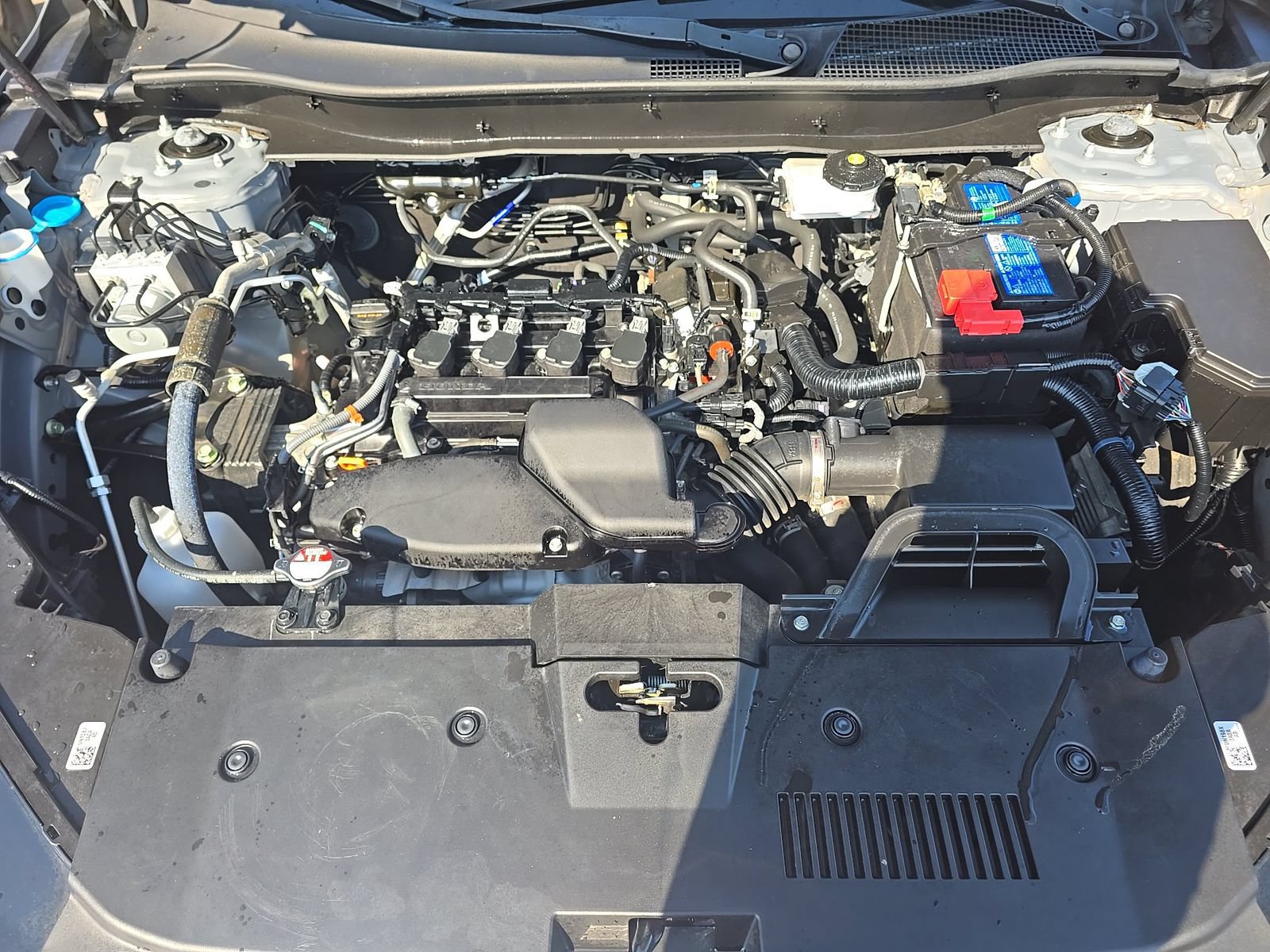 Used 2023 Honda CR-V EX image 8