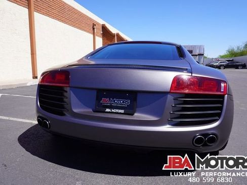 Used 2009 Audi R8 V8 image 95