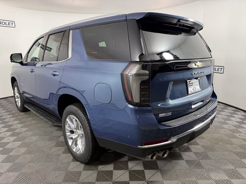 Used 2026 Chevrolet Tahoe Premier w/ Sun And Tow Package image 4