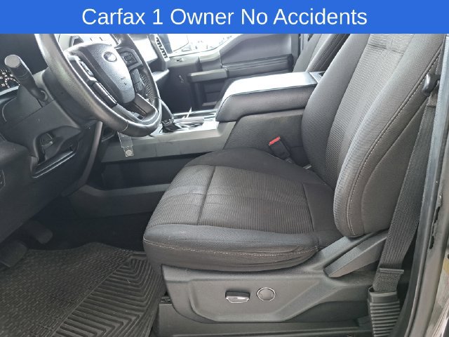 Used 2017 Ford F150 XLT w/ Equipment Group 301A Mid RWD image 20