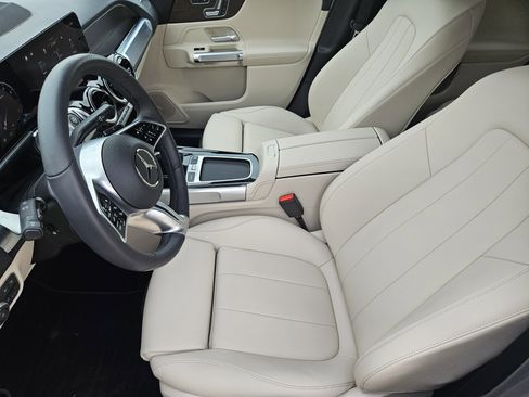 Certified 2026 Mercedes-Benz GLB 250 image 12