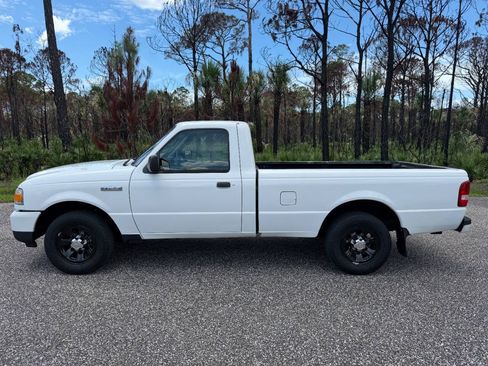 Used 2009 Ford Ranger XLT RWD image 2