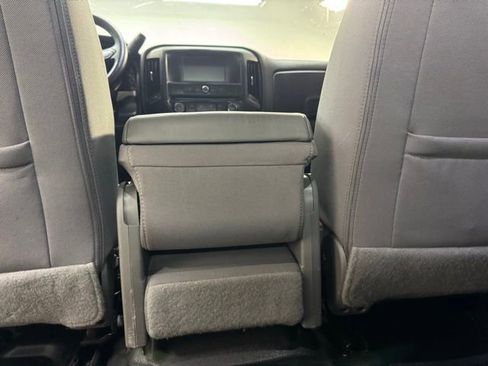 Used 2019 Chevrolet Silverado 2500 W/T w/ WT Convenience Package AWD/4WD image 28