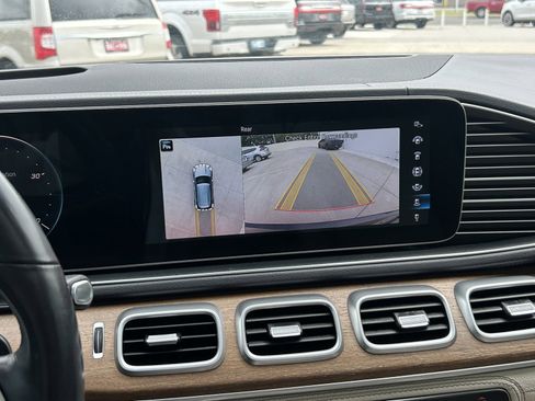 Used 2021 Mercedes-Benz GLE 450 4MATIC image 24