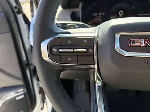 New 2026 GMC Acadia Elevation w/ Black Edition image 33