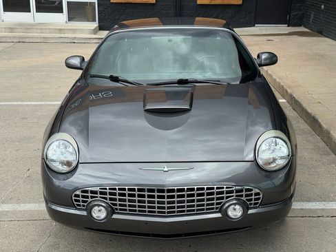 Used 2003 Ford Thunderbird RWD image 13