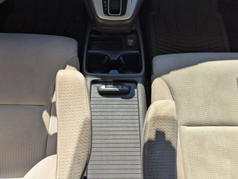 Used 2014 Honda CR-V EX image 16
