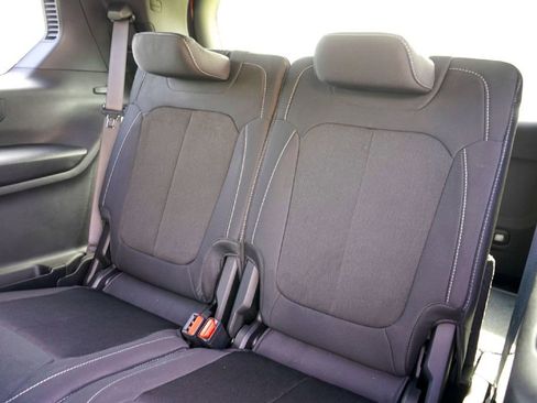 New 2026 Jeep Grand Cherokee L Laredo RWD image 25