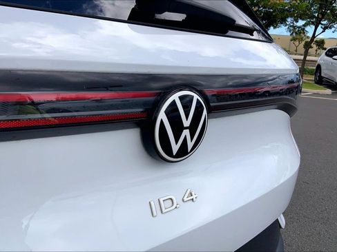 Used 2021 Volkswagen ID.4 Pro S RWD image 26
