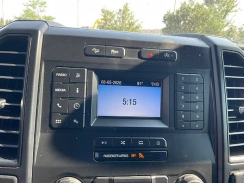 Used 2019 Ford F150 XL w/ Equipment Group 101A Mid AWD/4WD image 24
