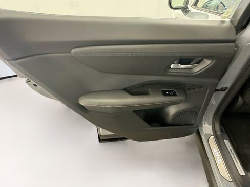 Used 2024 Nissan Ariya AWD image 26