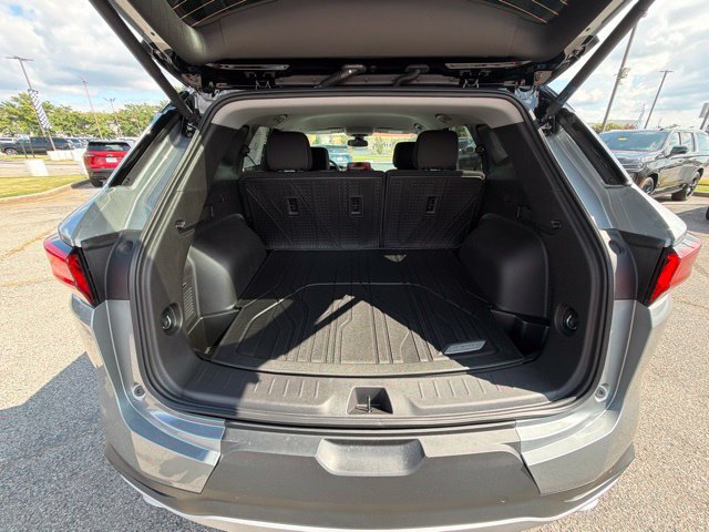 New 2026 Chevrolet Blazer LT w/ Convenience Package FWD image 32