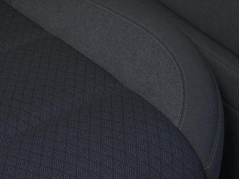 New 2026 Chevrolet Silverado 1500 Custom Trail Boss image 21