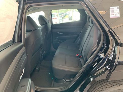 New 2026 Hyundai Tucson SEL AWD/4WD image 11