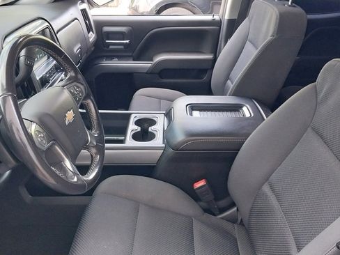 Used 2018 Chevrolet Silverado 1500 LT w/ All Star Edition image 15