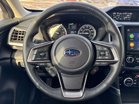 Certified 2023 Subaru Forester Touring image 15