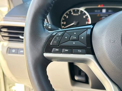 Used 2021 Nissan Altima 2.5 SL FWD image 40